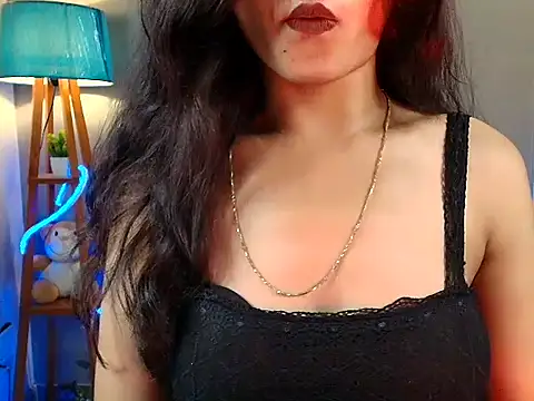 Snapshot of Your-mansi chatting on 07.20.26 Your-mansi online show from 07.20.26