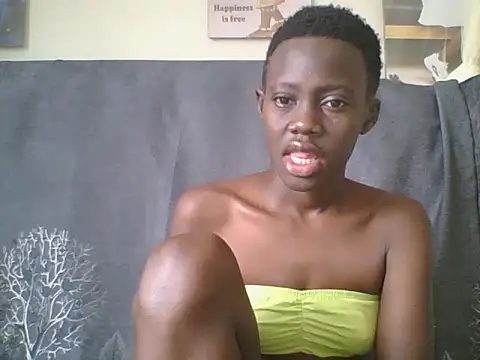 Tish Leylah online show from 07.05.26