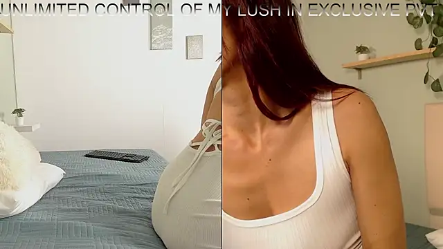 Loren queen  online show from 06.25.26