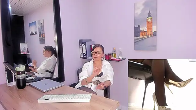 Greta Borbon  online show from 07.15.26