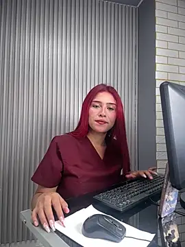 Nikky Rose  online show from 06.30.26