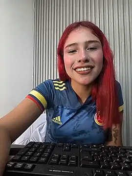 Nikky Rose  online show from 07.07.26