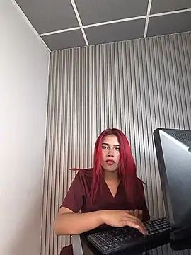 Nikky Rose  online show from 07.08.26