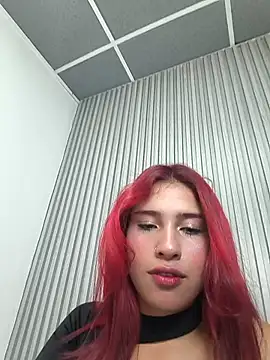 Nikky Rose  online show from 07.10.26