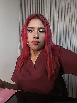 Nikky Rose  online show from 07.15.26
