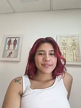 Nikky Rose  online show from 07.28.26