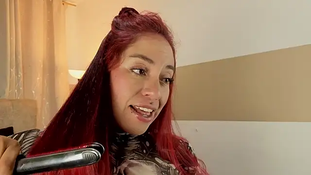 Rosario moon online show from 07.20.26
