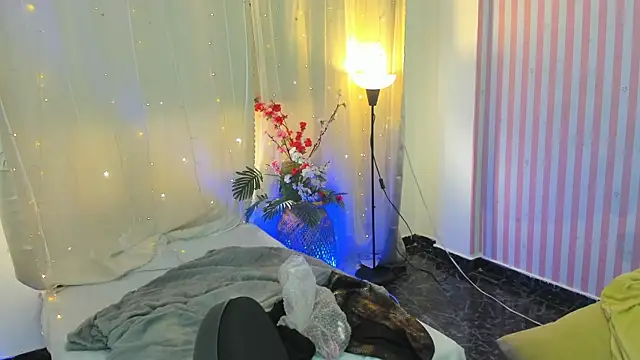 Rosario moon online show from 07.23.26