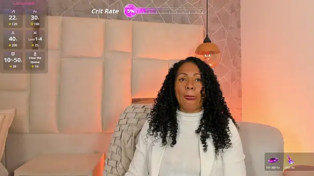 Snapshot of Nahomi_Dominique chatting on 07.01.26 Nahomi Dominique online show from 07.01.26