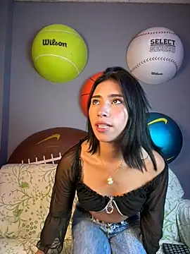 Kitty Milan online show from 07.07.26