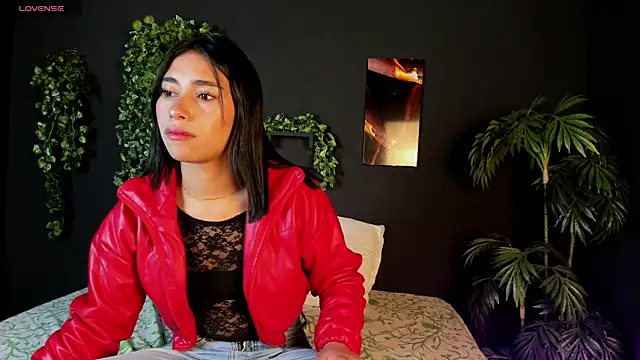 Kitty Milan online show from 07.12.26