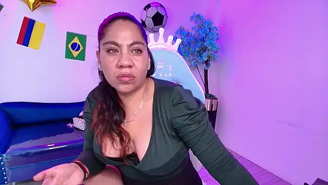 Silvana lane online show from 07.03.26