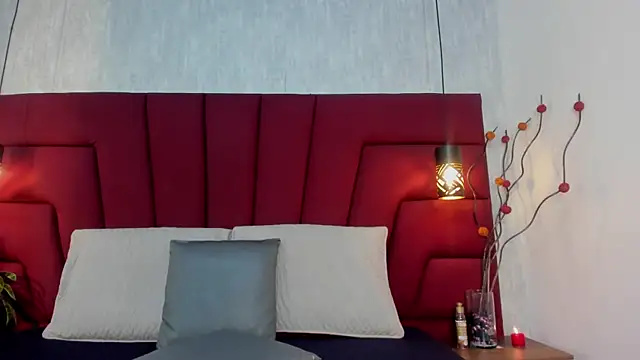 victoria  gil online show from 07.03.26