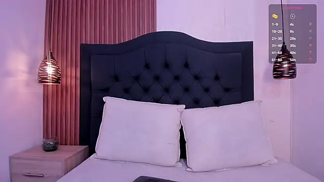 victoria  gil online show from 07.25.26