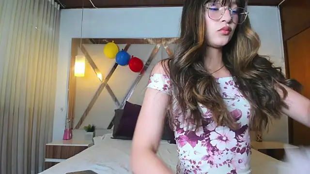 ZoeDear  online show from 07.15.26