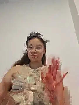 ZoeDear  online show from 07.21.26