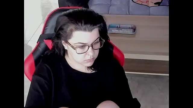 Meloh Molly online show from 07.04.26