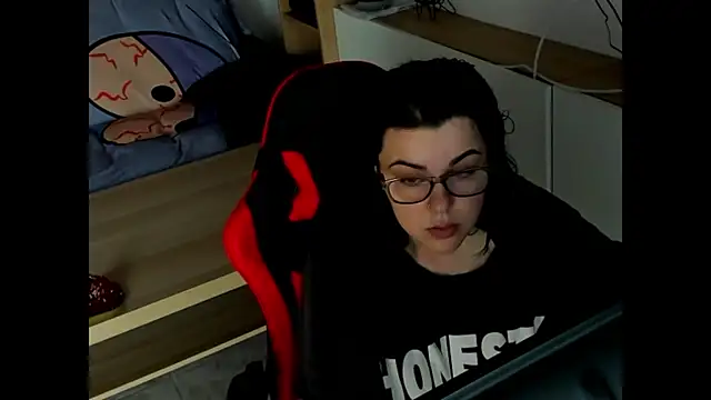 Meloh Molly online show from 07.05.26