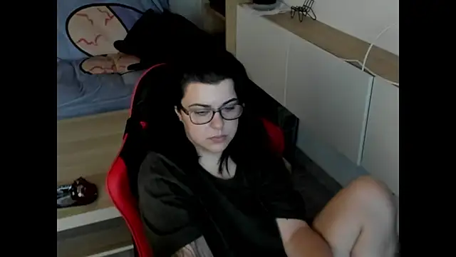 Meloh Molly online show from 07.06.26