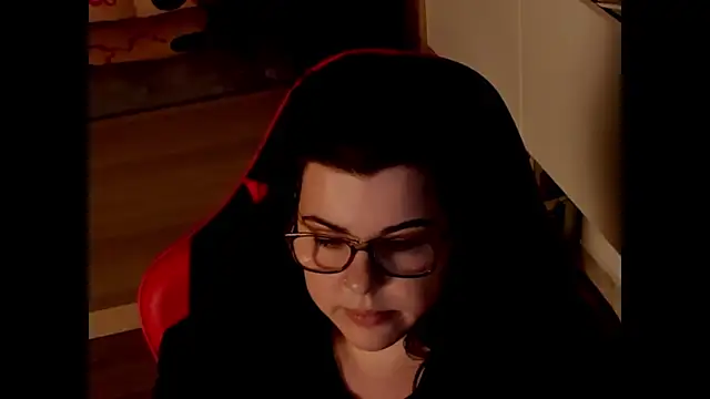 Meloh Molly online show from 07.11.26