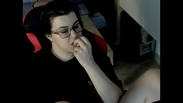 Meloh Molly online show from 07.11.26