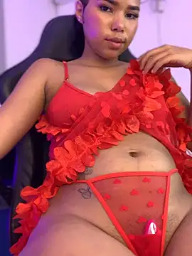 MaddyMichelle  online show from 07.06.26