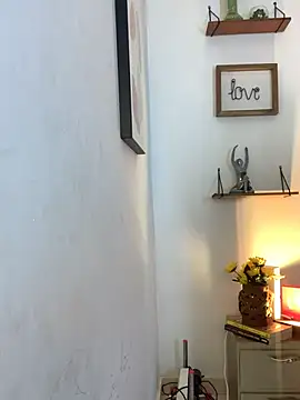 MaddyMichelle  online show from 07.10.26