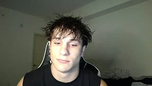 TheJaceRyder online show from 07.07.26