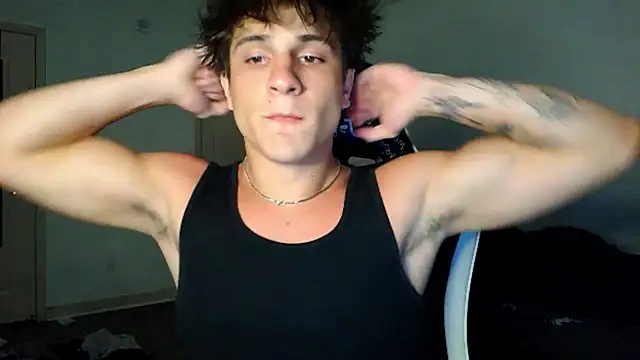 TheJaceRyder online show from 07.09.26
