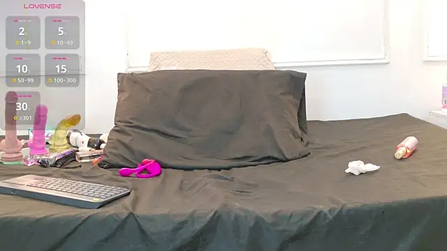 melannyhot69 online show from 06.29.26