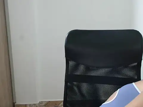 Dulce Guzman online show from 07.25.26