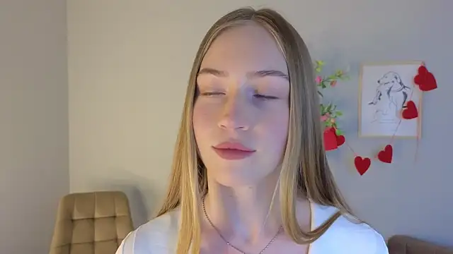 Mary Bradley online show from 06.26.26
