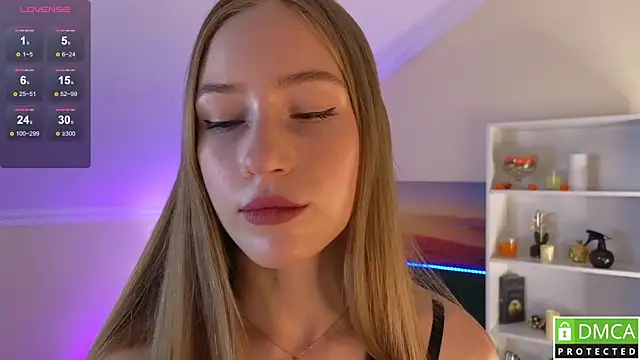 Mary Bradley online show from 07.07.26