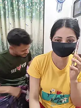 Couple-202 online show from 06.18.26