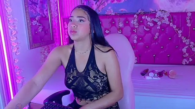 Taliasweet  online show from 07.02.26
