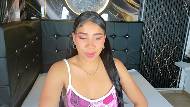 Taliasweet  online show from 07.10.26