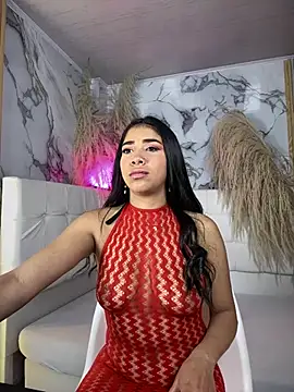 Taliasweet  online show from 07.16.26
