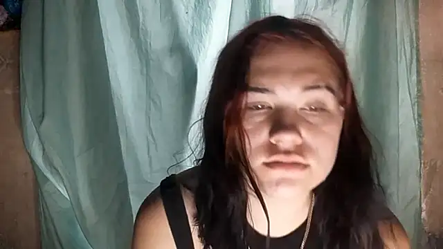 FayeWildman online show from 07.10.26