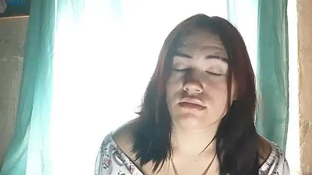 FayeWildman online show from 07.13.26