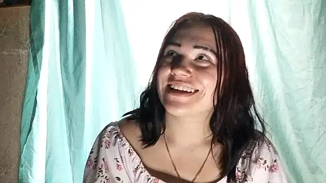 FayeWildman online show from 07.14.26