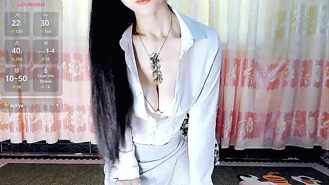 Snapshot of caimi-66 chatting on 07.12.26 caimi-66 online show from 07.12.26