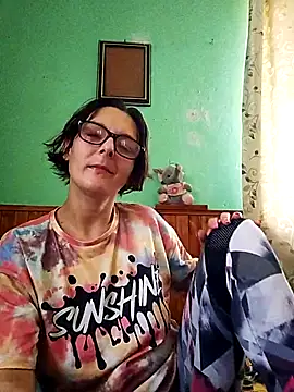 Snapshot of balbinka1987 chatting on 07.31.26 balbinka1987 online show from 07.31.26