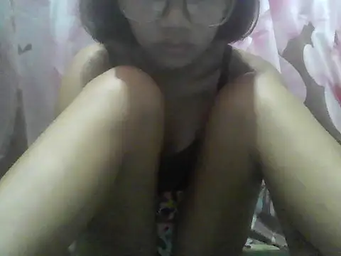 SexyJanePinay online show from 07.20.26