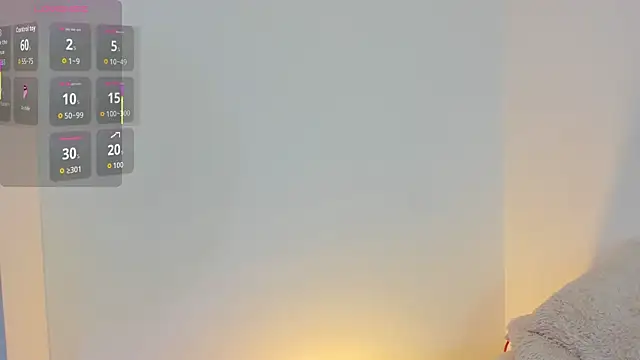 Iris Alana online show from 07.15.26
