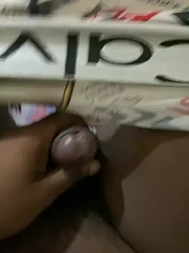 Desiboy8953 online show from 07.29.26