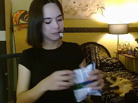 SweetTs4u online show from 06.22.26
