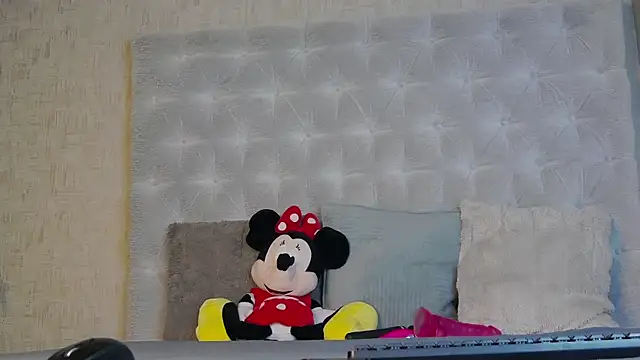 Snapshot of LexxyBloom chatting on 06.28.26 LexxyBloom online show from 06.28.26