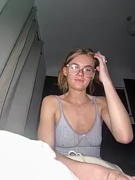 TaliaWhiteX online show from 06.29.26