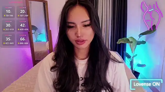 Bell PepperHot online show from 07.27.26