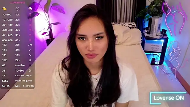 Bell PepperHot online show from 08.01.26